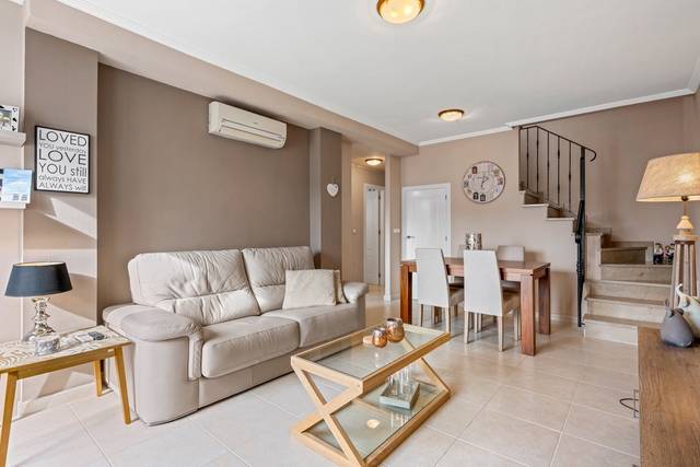 Apartamento en Venta en N/A, -1 en San Cayetano