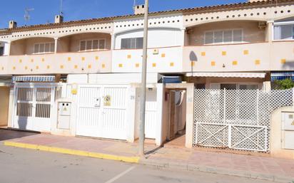 Duplex for sale in Jaen, Los Alcázares