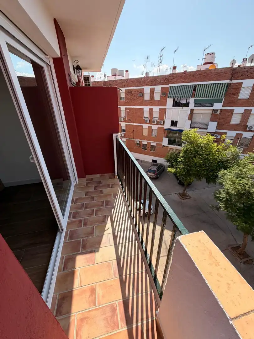 Wohnung zur Miete in Carmona, imagen 8