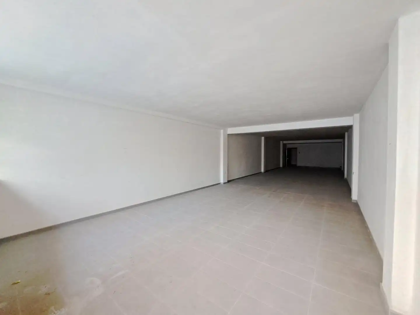 Oficina en venda en Alzira