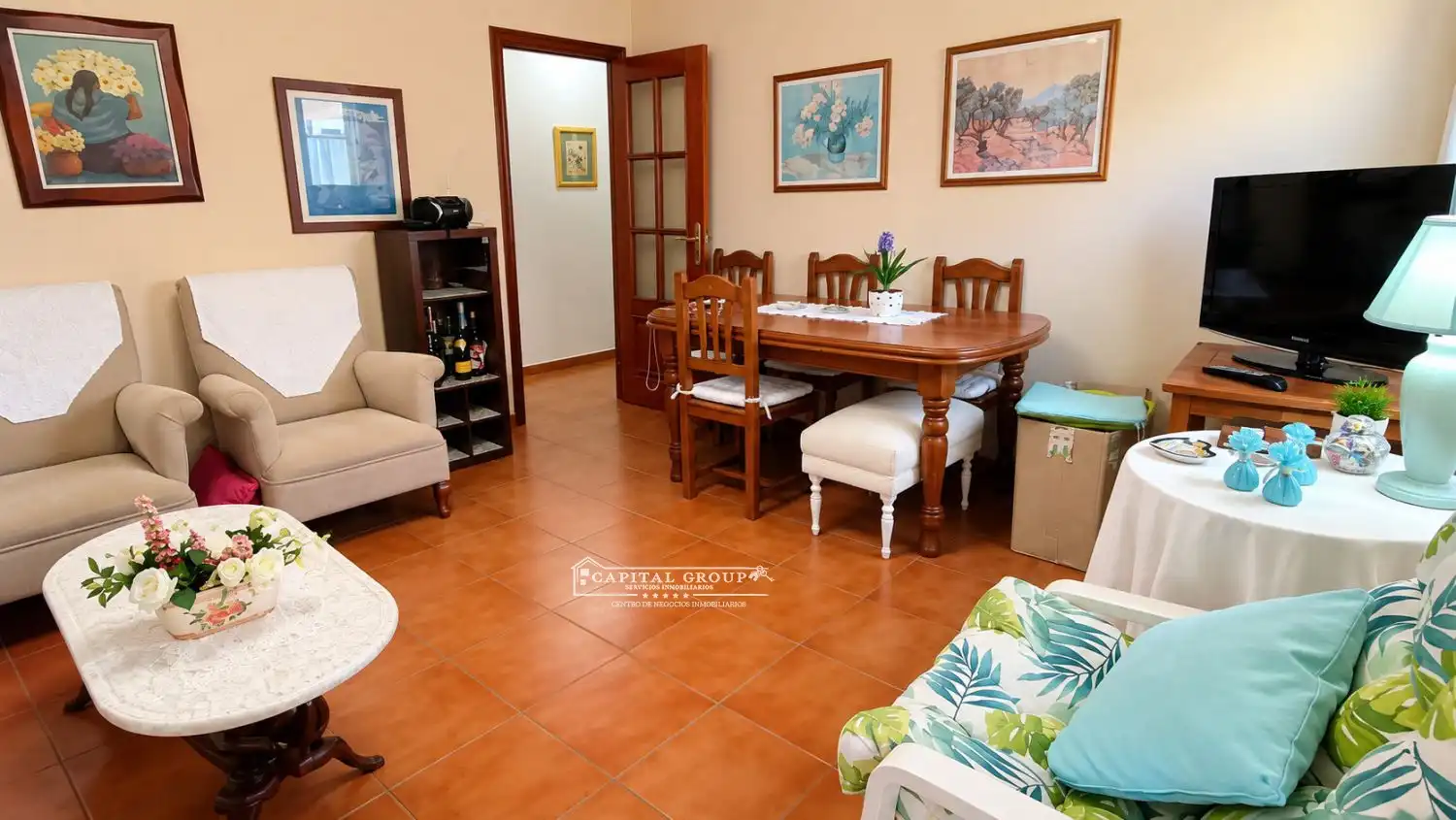 Terraced house with garden for sale in Punta Umbría, imagen 10