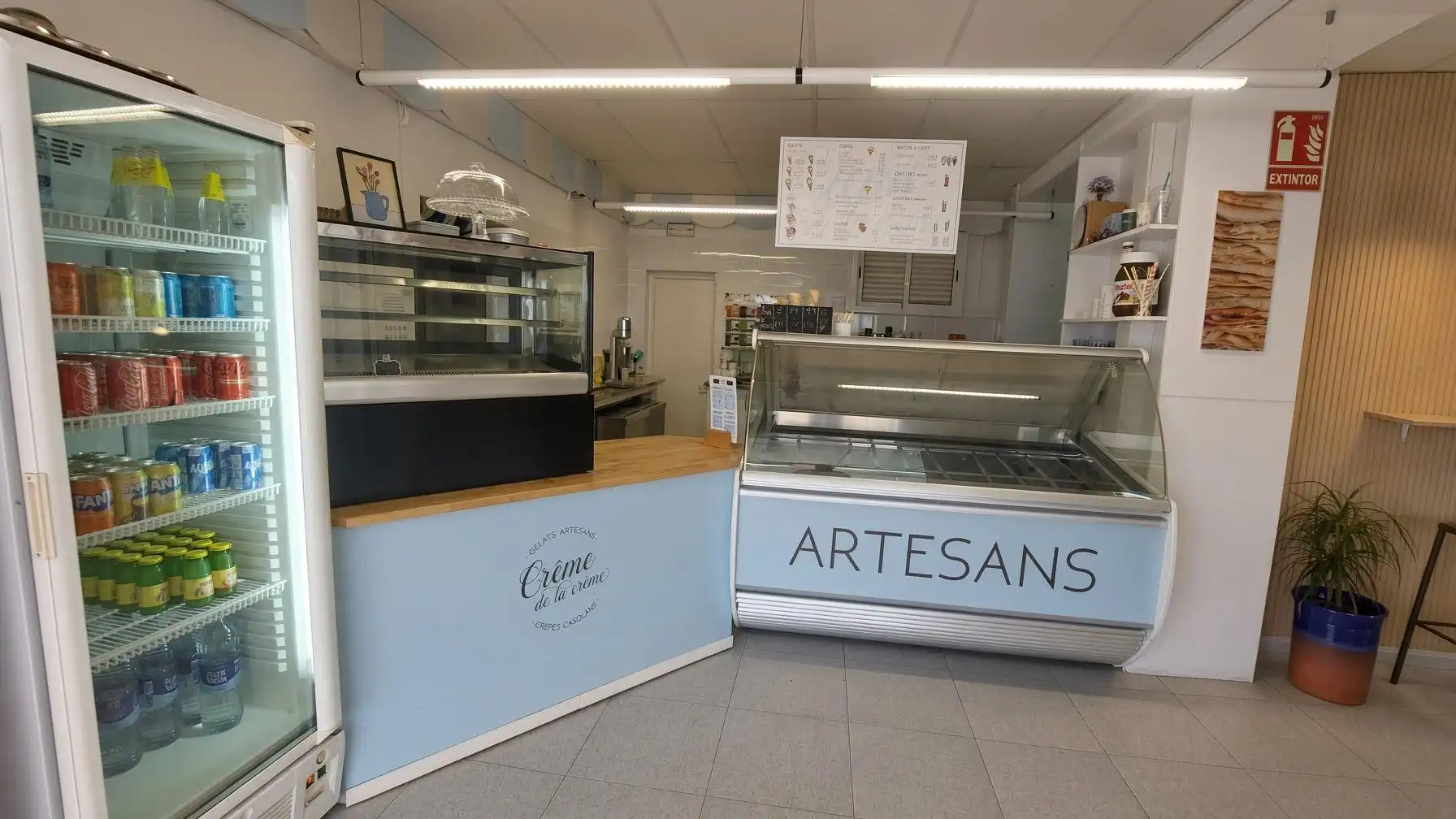 Business premises to rent in Passeig MARITIM, imagen 9
