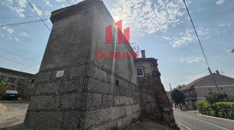 Foto 3 de Casa o xalet en venda a Vilar de Barrio, Ourense