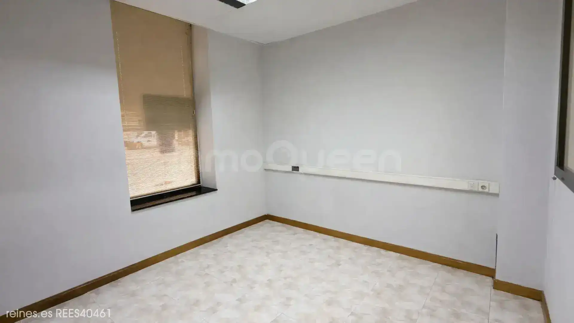 Local de lloguer en Zaragoza amb Calefacció i Moblat