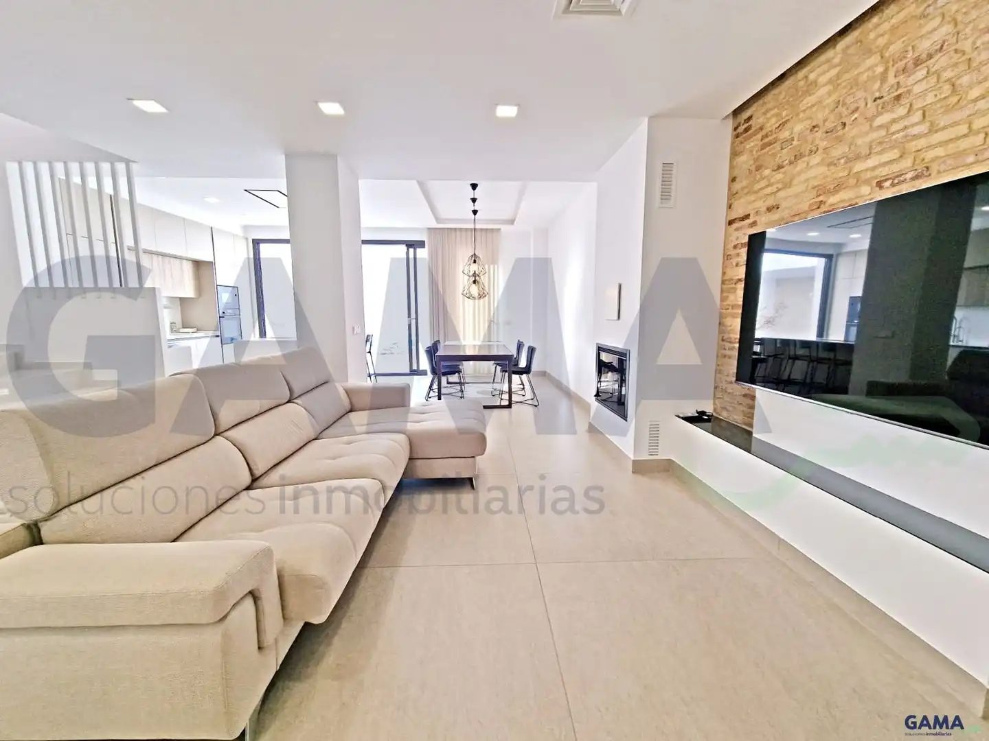 Casa en venda a Villanueva de Castellón, imagen 12