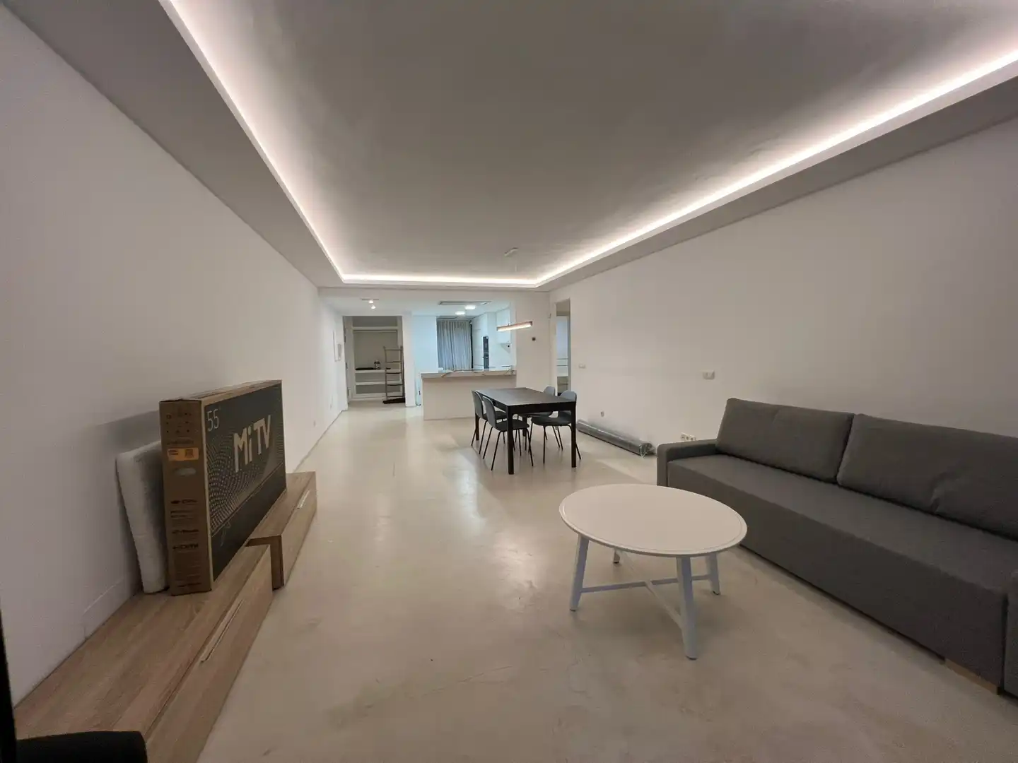 Planta baixa de lloguer a JUAN CARREÑO-ATALAYA RIO, 110, La Dama de Noche - La Alzambra