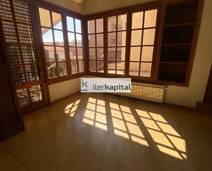 Bedroom of House or chalet for sale in Linyola  with Air Conditioner, Heating and Private garden