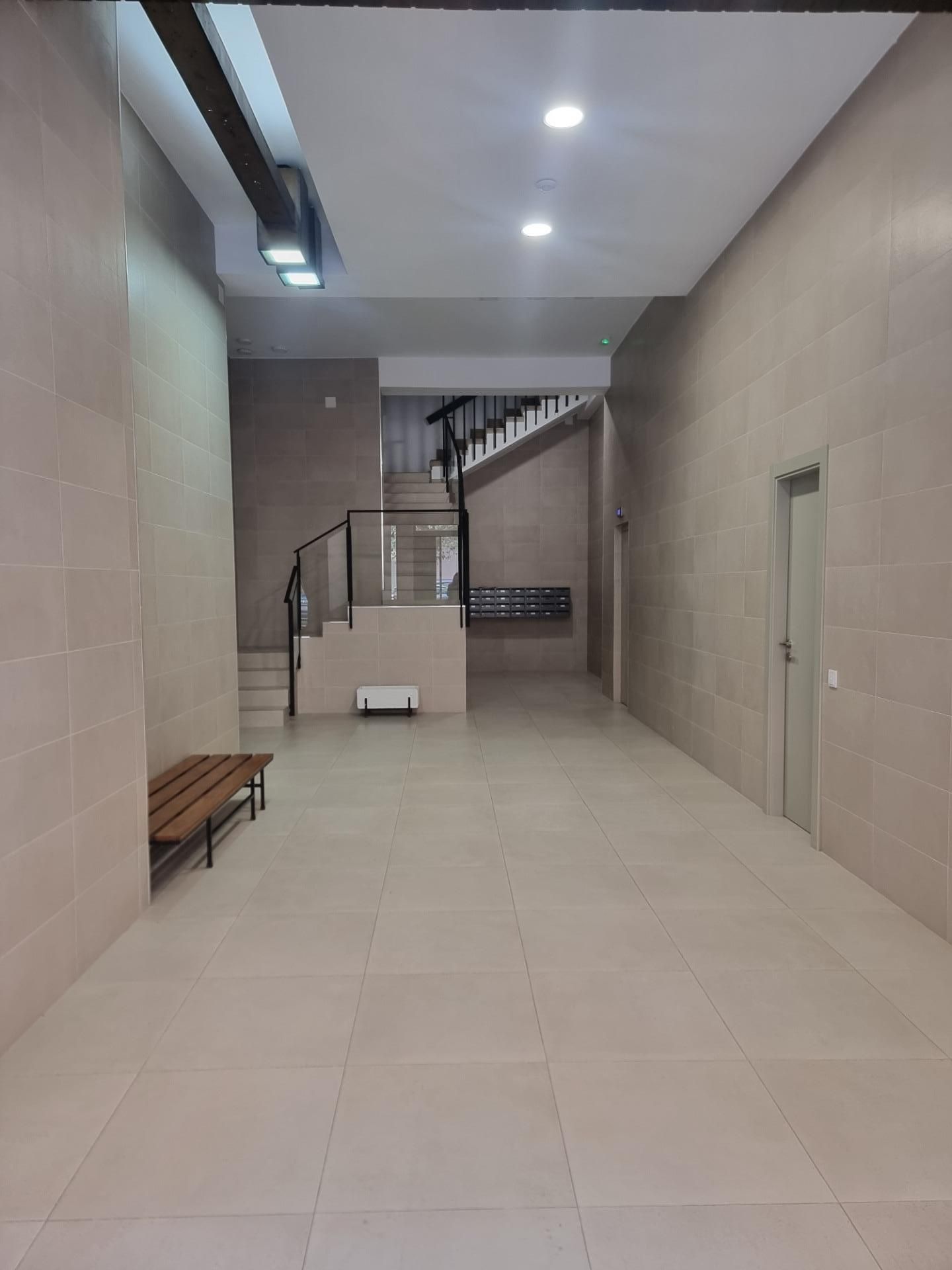 Flat to rent in  Valencia Capital  with Balcony