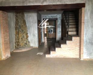 Casa adosada en venda en Ceutí amb Terrassa