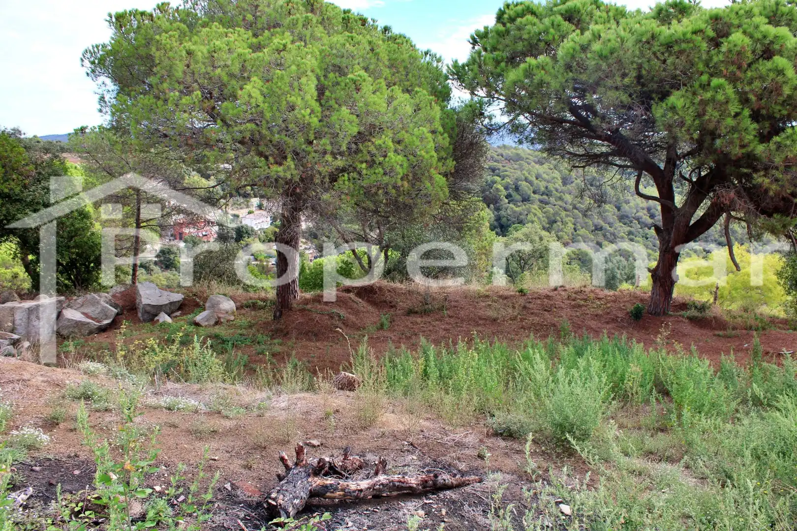Terrains et parcelles à vendre à La Roca del Vallès, imagen 20