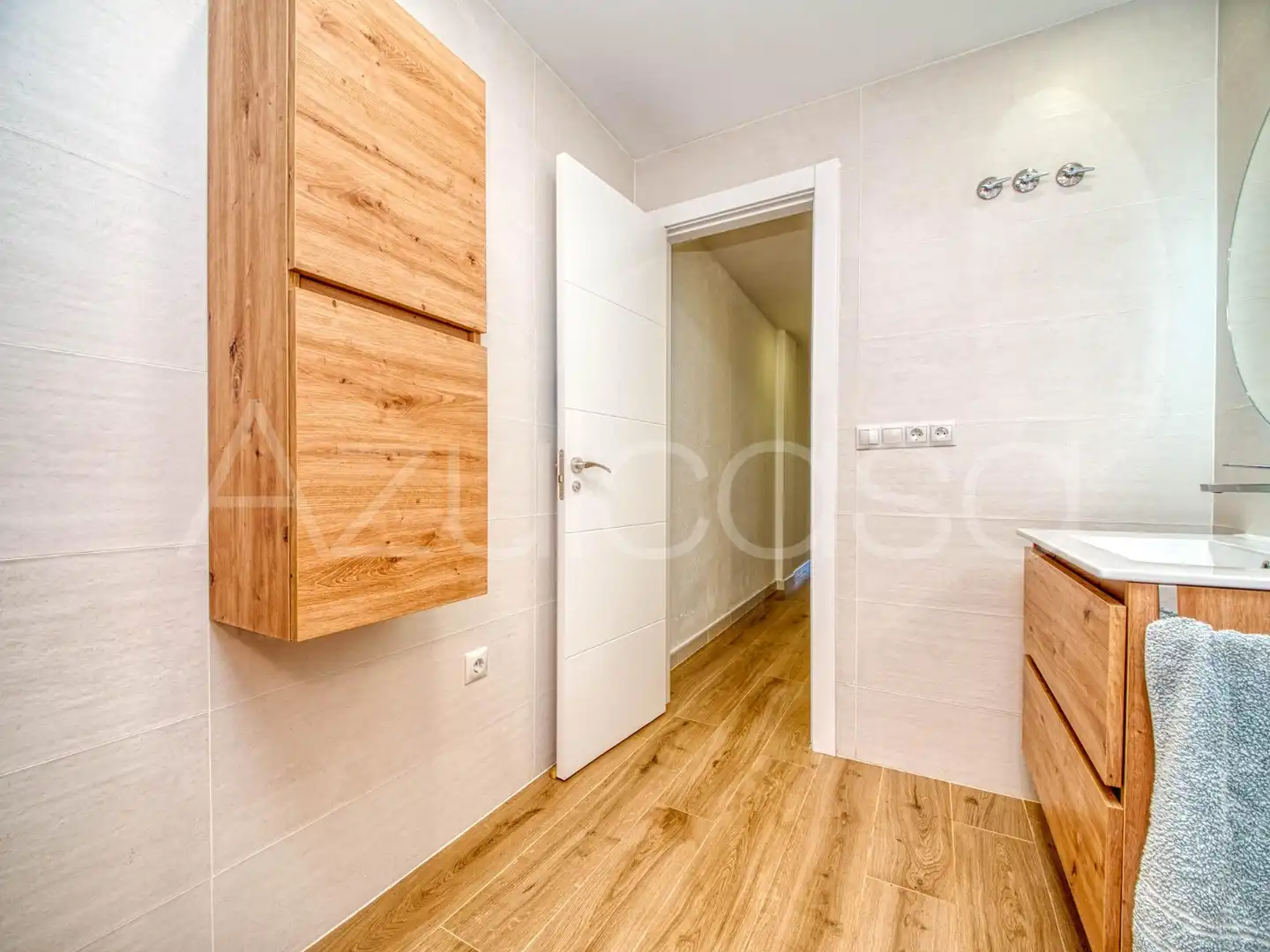 Flat for sale in Mutxamel  with Parquet flooring, Terrace and Community pool