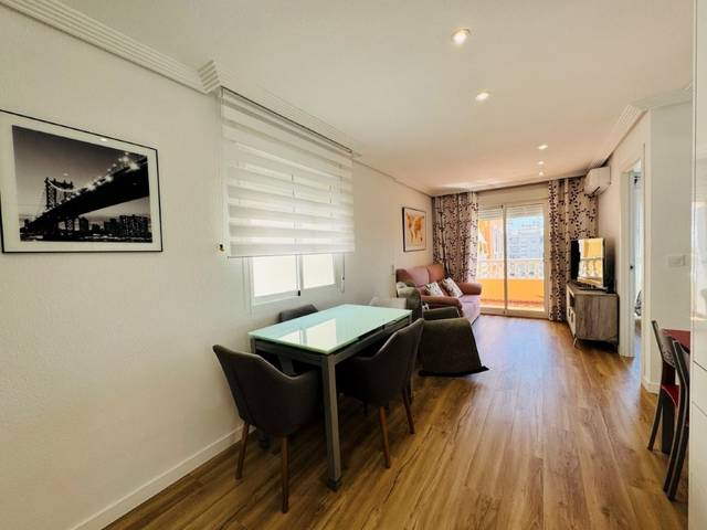 Apartamento en Venta en N/A en Las Viñas