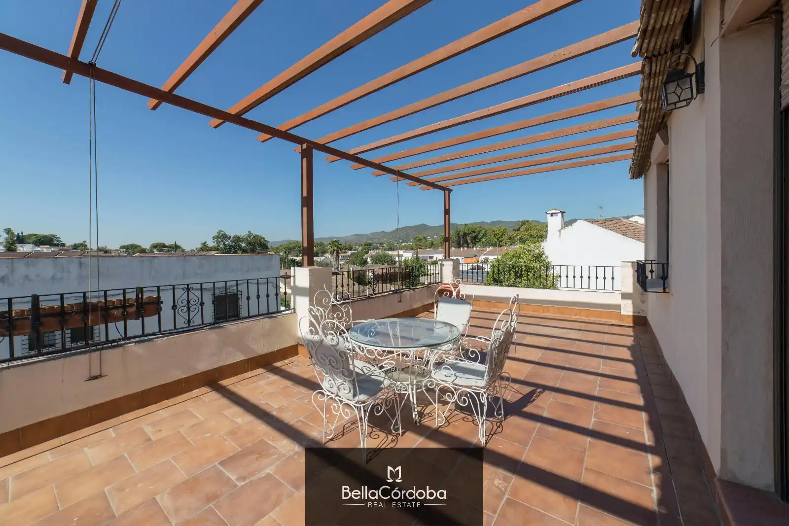 Chalet con piscina en venta en Norte-Sierra, imagen 10