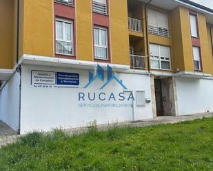 Exterior view of Flat for sale in Torrelavega   with Terrace and Storage room