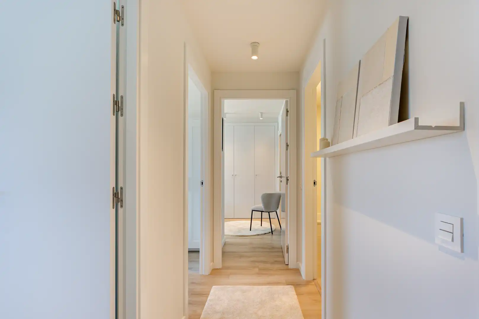 Wohnung mit Pool zur Miete in Avinguda de la Mare de Déu de Montserrat 18, imagen 17