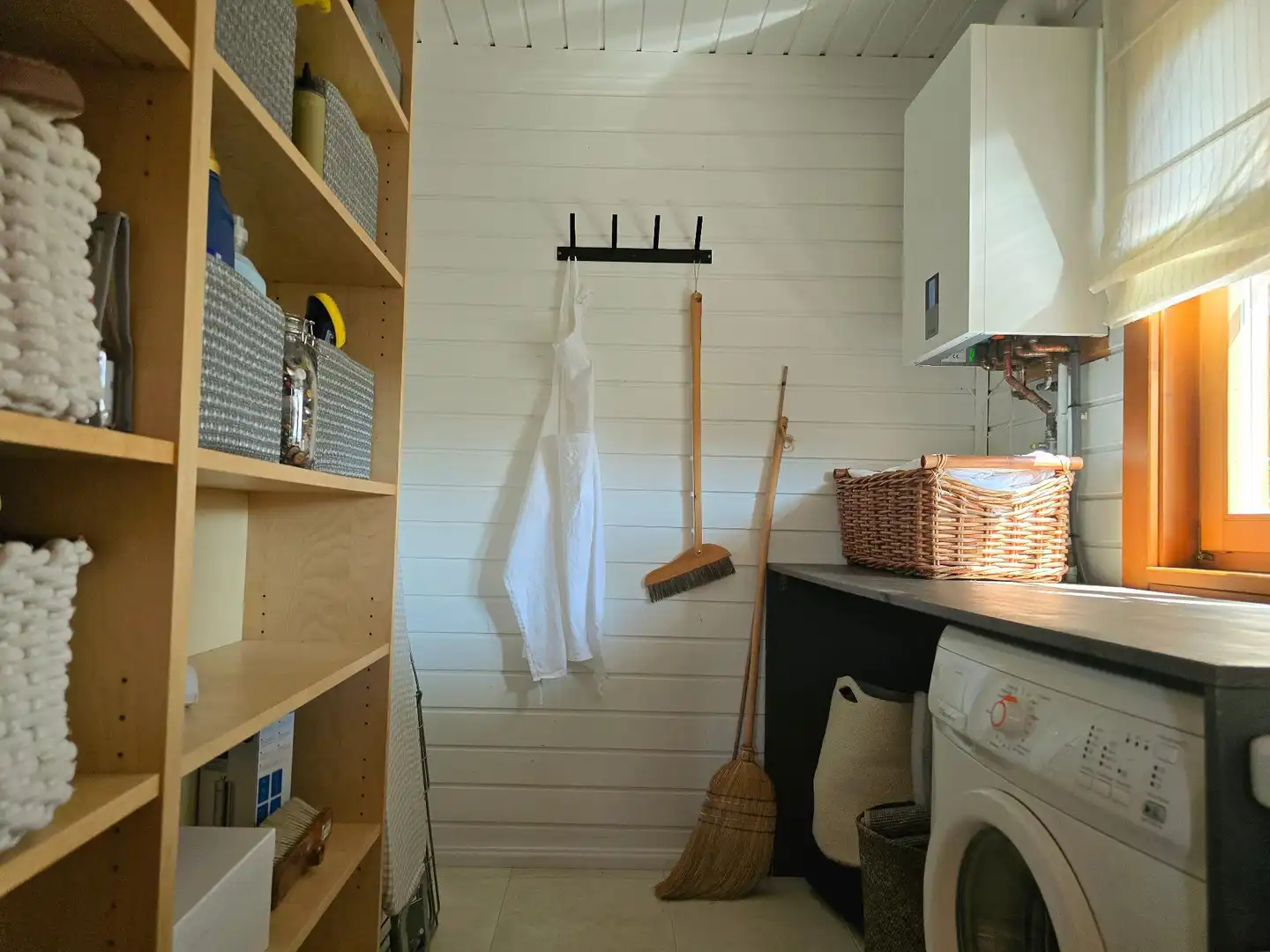 Haus mit Garten zum Verkauf in Carrer Carrer Vallès, imagen 24