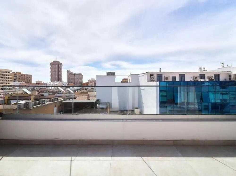 Apartment with lift for sale in Puerto Deportivo, imagen 27