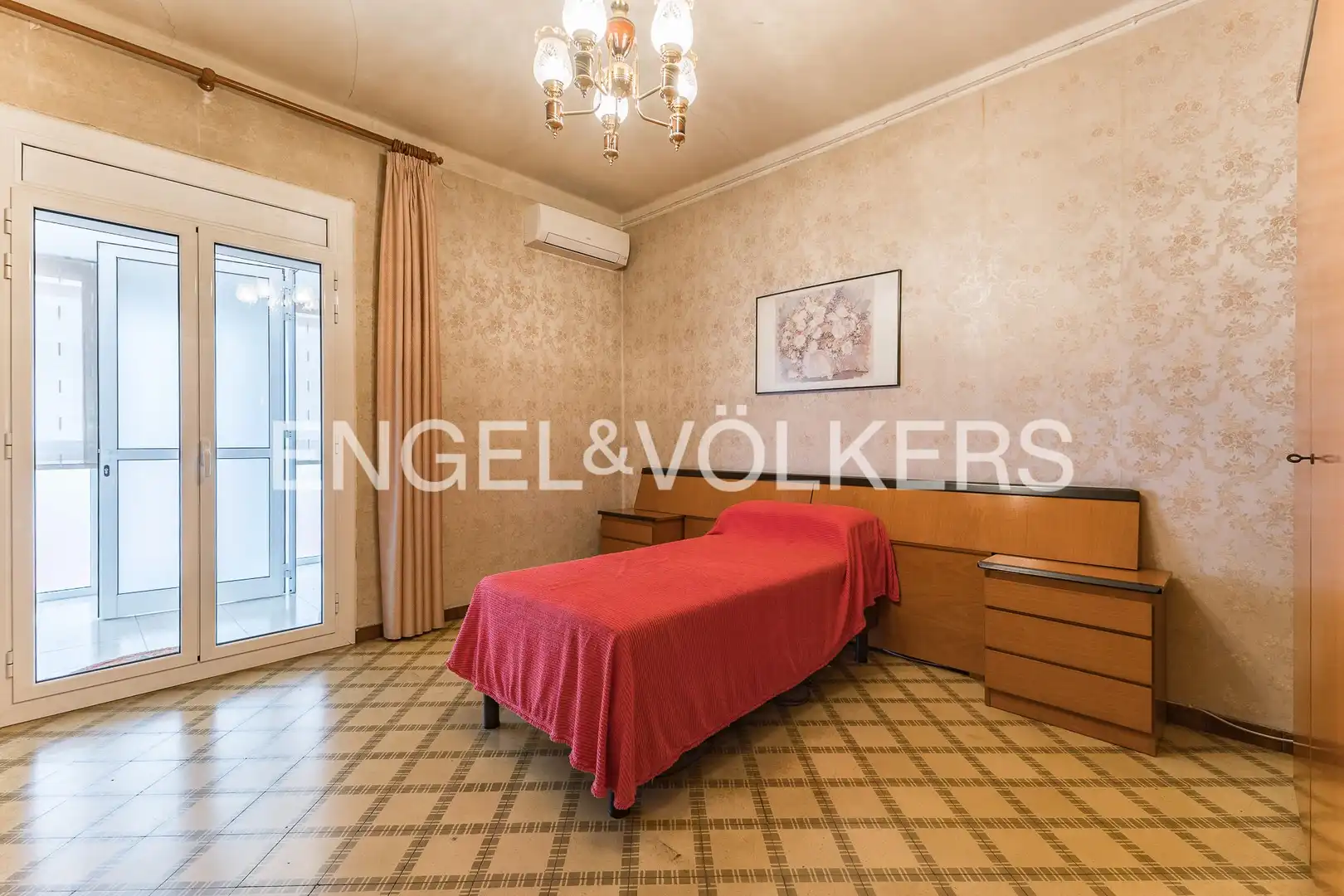 Habitación de Piso en venta en Sant Martí