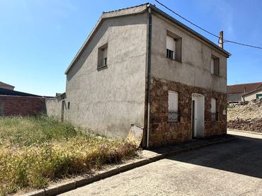 Xalet en venda a Pinarnegrillo