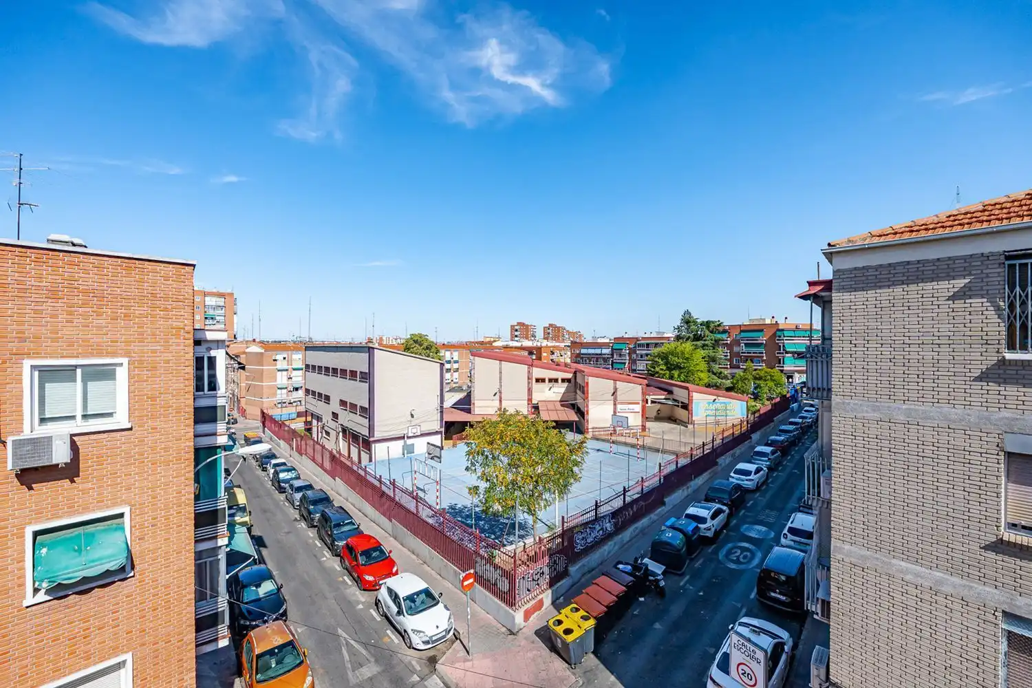 Wohnung zum Verkauf in Travesía de Juan Francisco 0, imagen 21