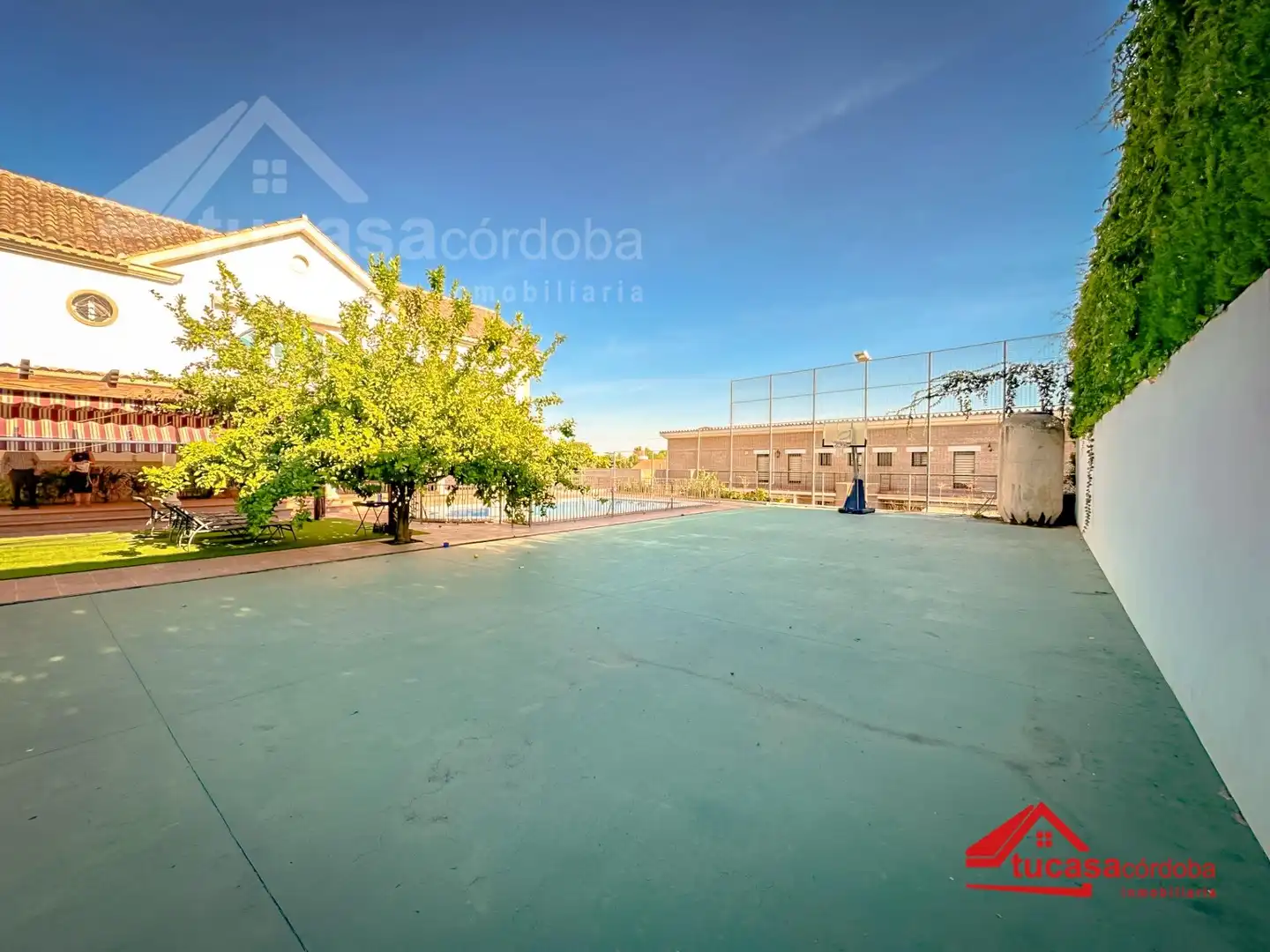 Villa con terrazza in vendita a Norte-Sierra, imagen 23