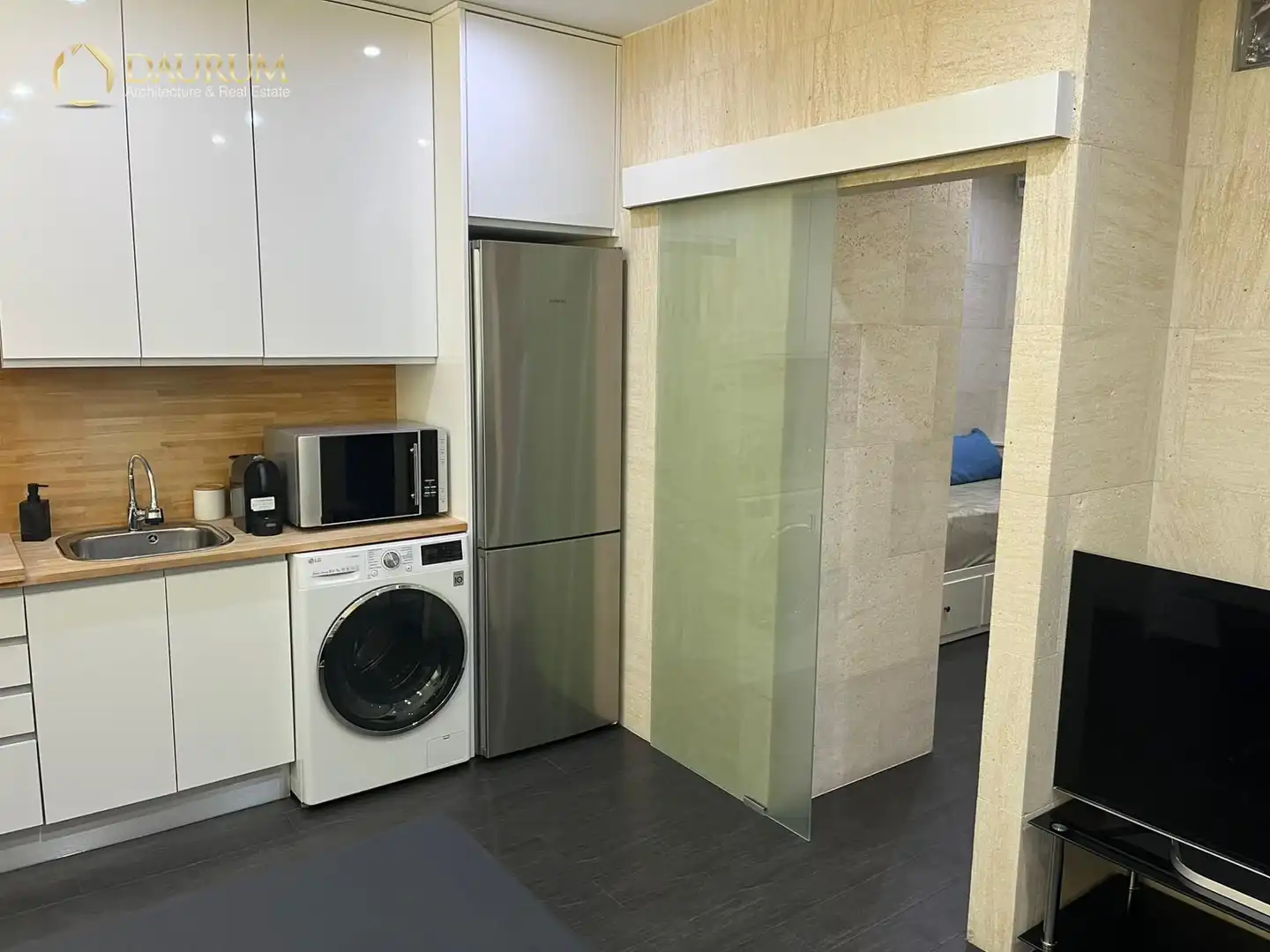 Kitchen of Houses for sale in Valdemoro  with Air Conditioner, Heating and Private garden