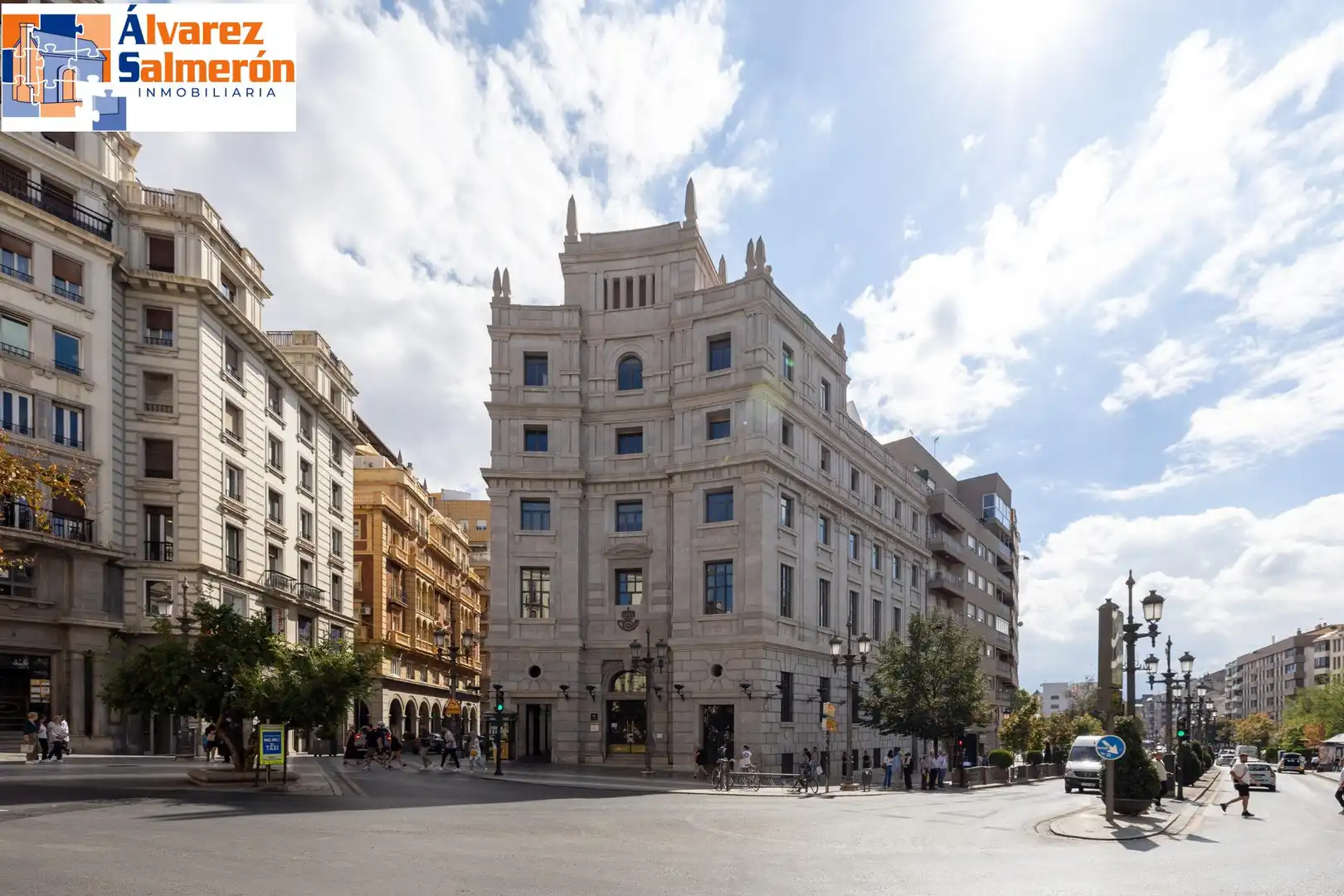 Pis amb ascensor en venda a Plaza DEL CARMEN, imagen 55