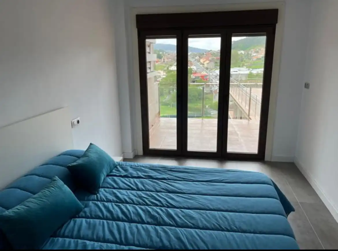 Àtic en venda a Marín