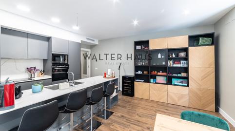 Foto 4 de Piso en venta en Calle de Espronceda, Ríos Rosas - Nuevos Ministerios, Madrid