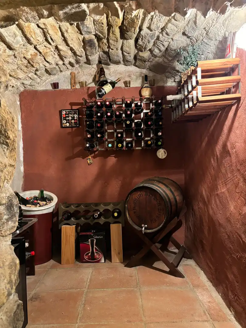 Finca rústica en venta en Madremanya con Calefacción, Terraza y Trastero