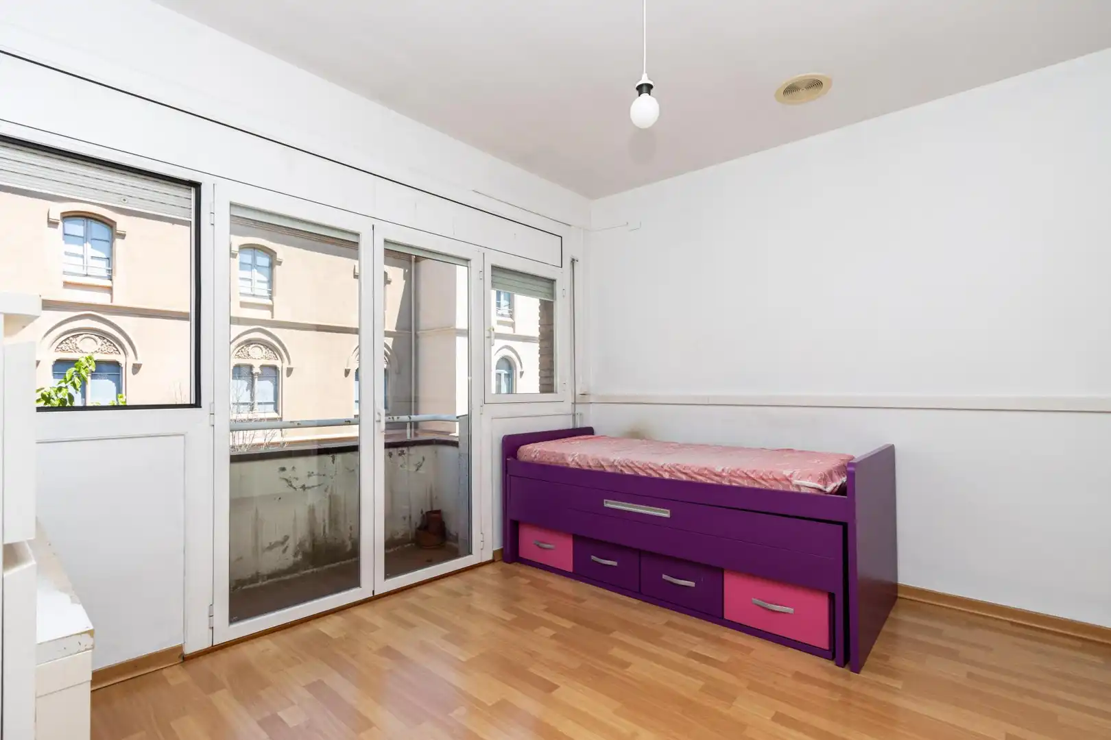 Terraced house with terrace for sale in Centre - Sant Oleguer, imagen 36