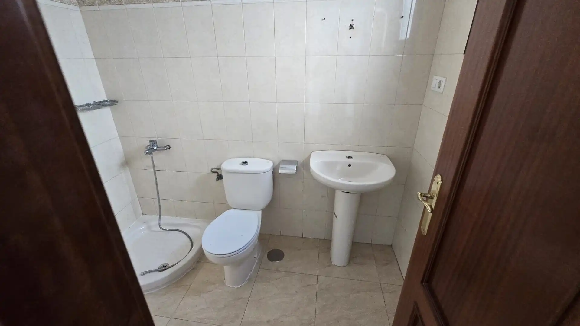 Piso en venta en C/ Badajoz, Centro - La Vega Alta