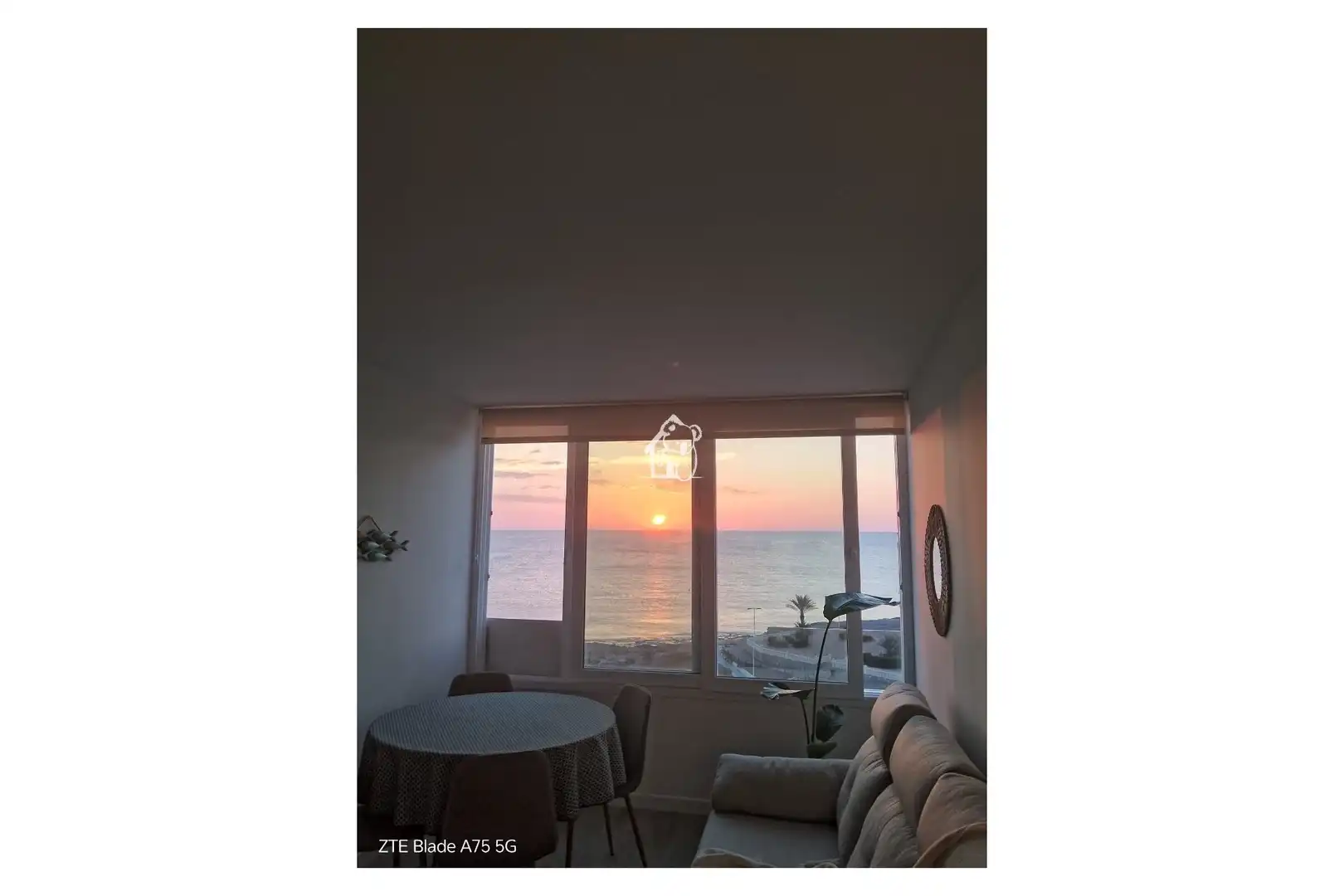 Habitación de Apartamento de alquiler en La Mata