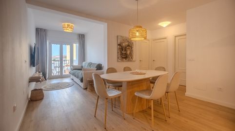 Foto 4 de Piso en venta en Urb. Juan de Austria, Tarifa ciudad, Tarifa