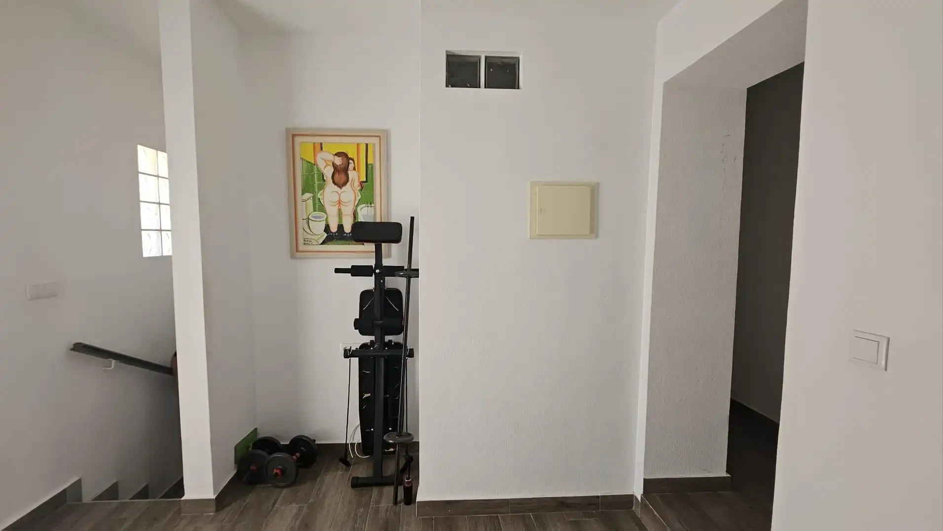 Villa mit Terrasse zum Verkauf in Playa Muchavista, imagen 37
