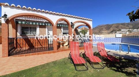 Foto 2 de Casa o xalet en venda a Almijara, Málaga