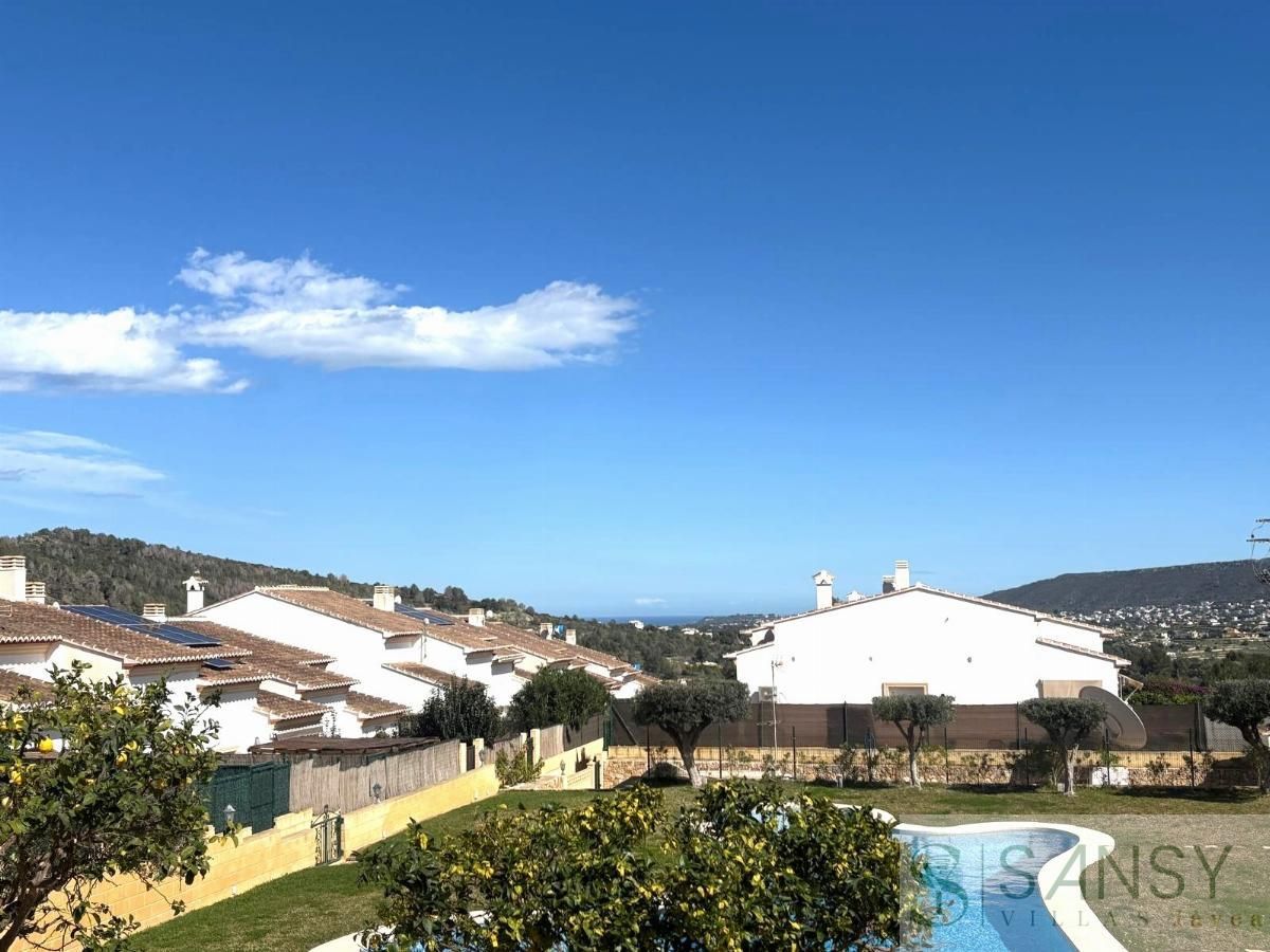 Casa o xalet en venda a Partides comunes - Adsubia, Jávea / Xàbia