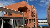 Exterior view of Building for sale in San Cristóbal de la Laguna