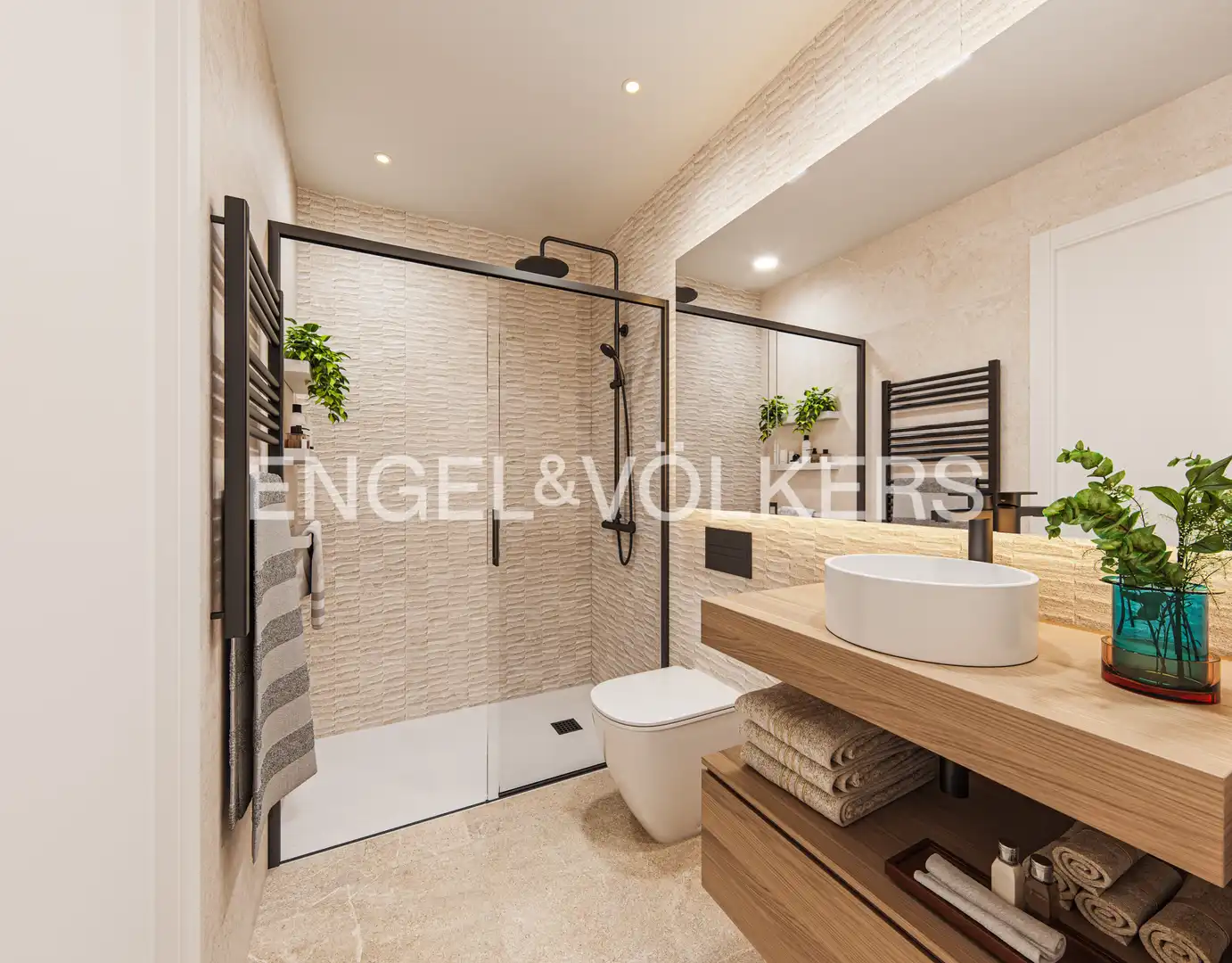 Flat with pool for sale in Playa del Cura, imagen 11