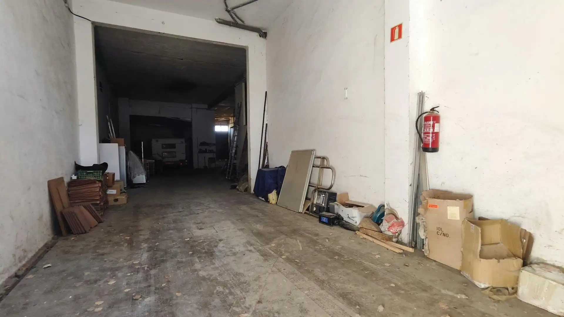Casa o chalet en venta en León Capital  con Calefacción y Terraza