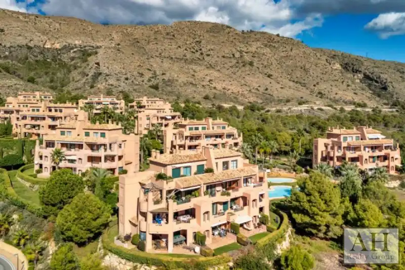 Apartment for sale in Golf Bahía, imagen 38