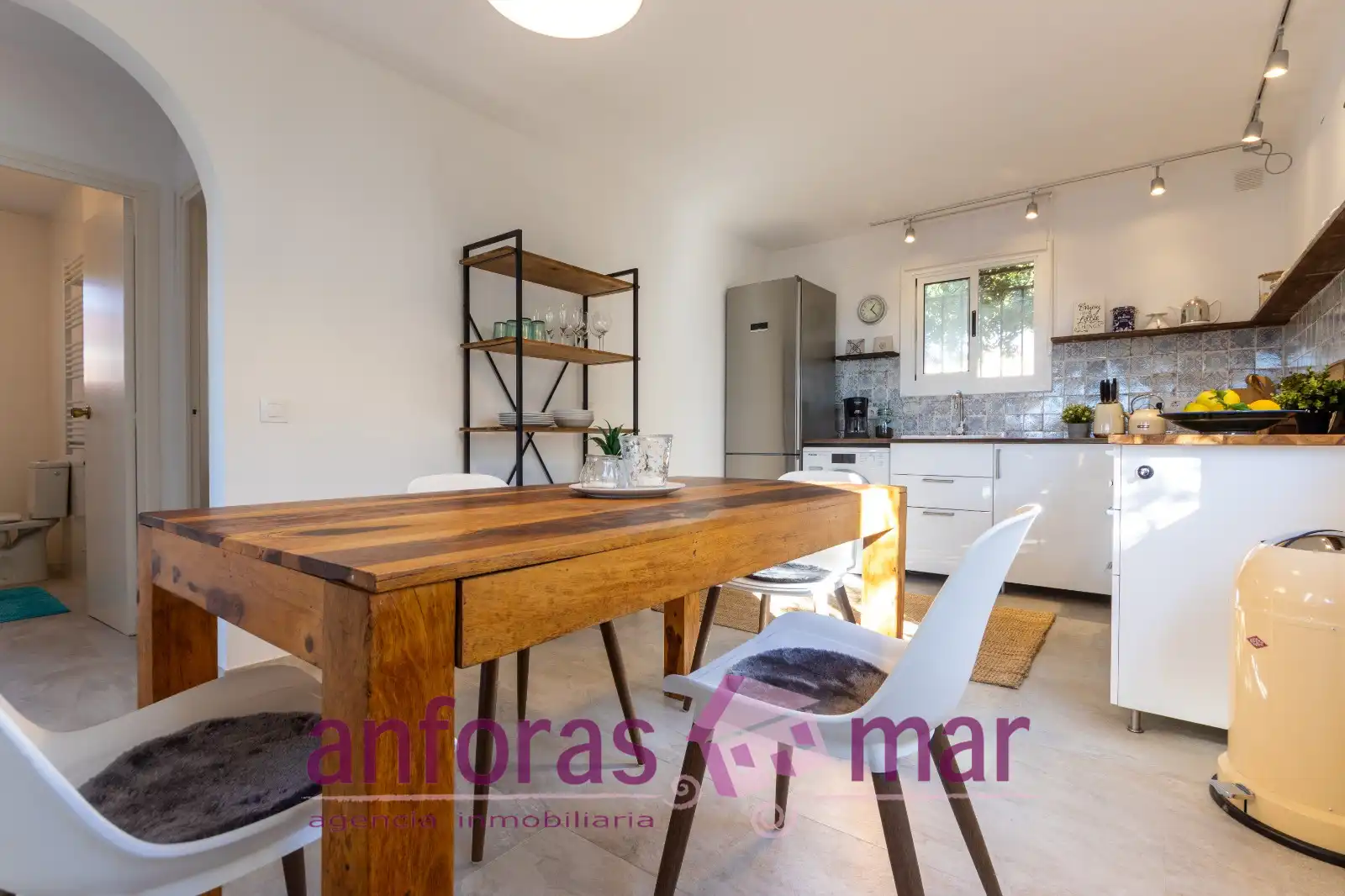 Haus mit Garten zum Verkauf in Carrer de Velázquez, imagen 12