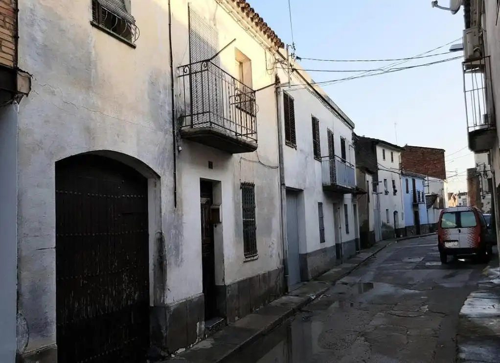 Aparcament en venda a Carrer Major