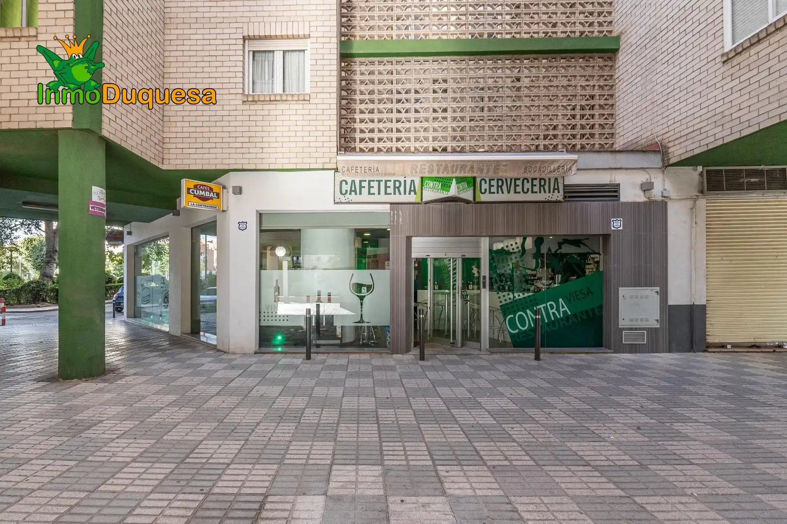Local comercial en venda a Norte, imagen 6