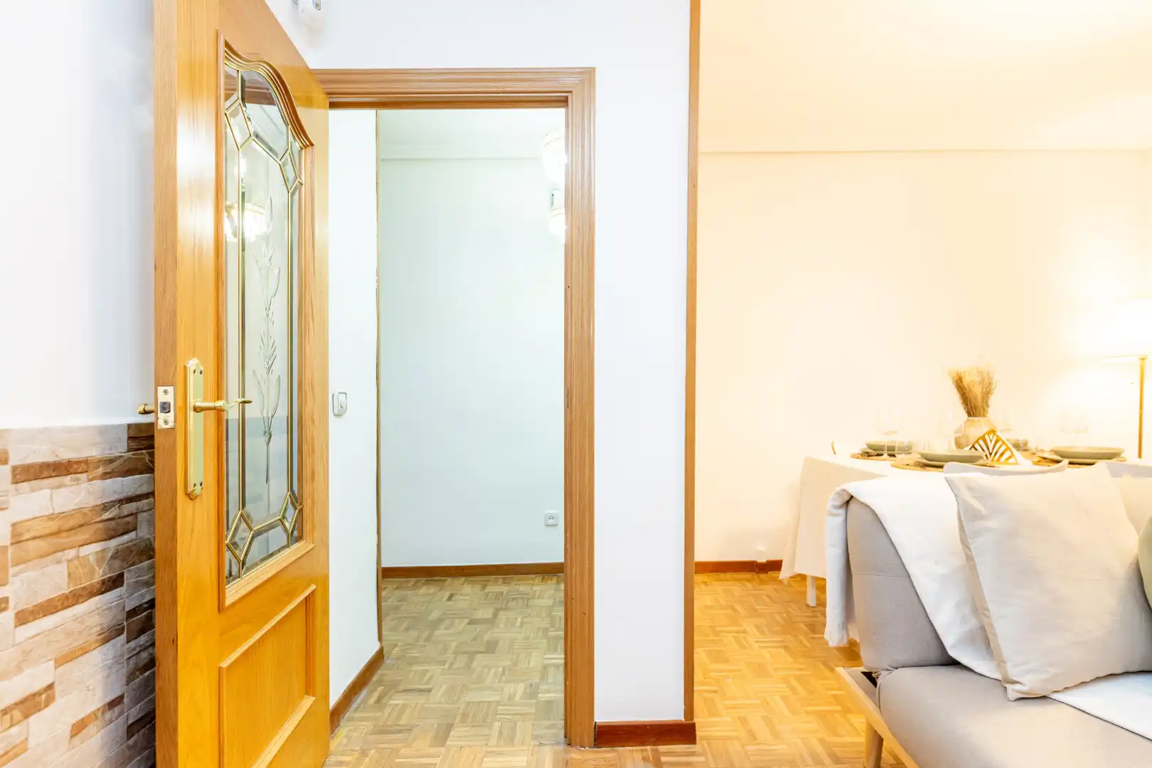 Piso en venta en Madrid con Aire acondicionado, Calefacción y Terraza