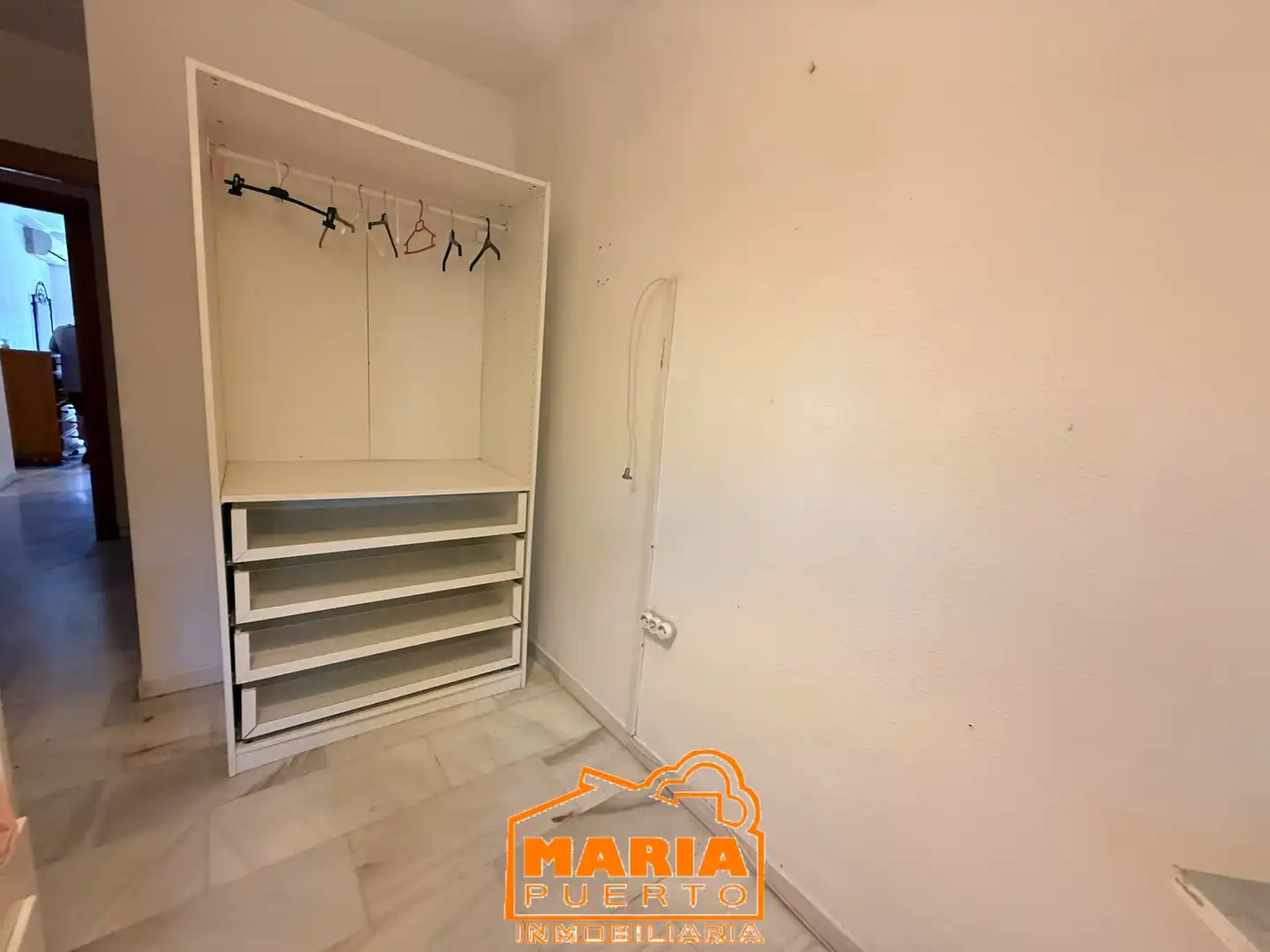 Piso en venta en Málaga con Terraza y Trastero