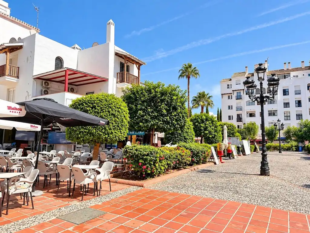 Ground floor with pool for sale in Solymar, imagen 18