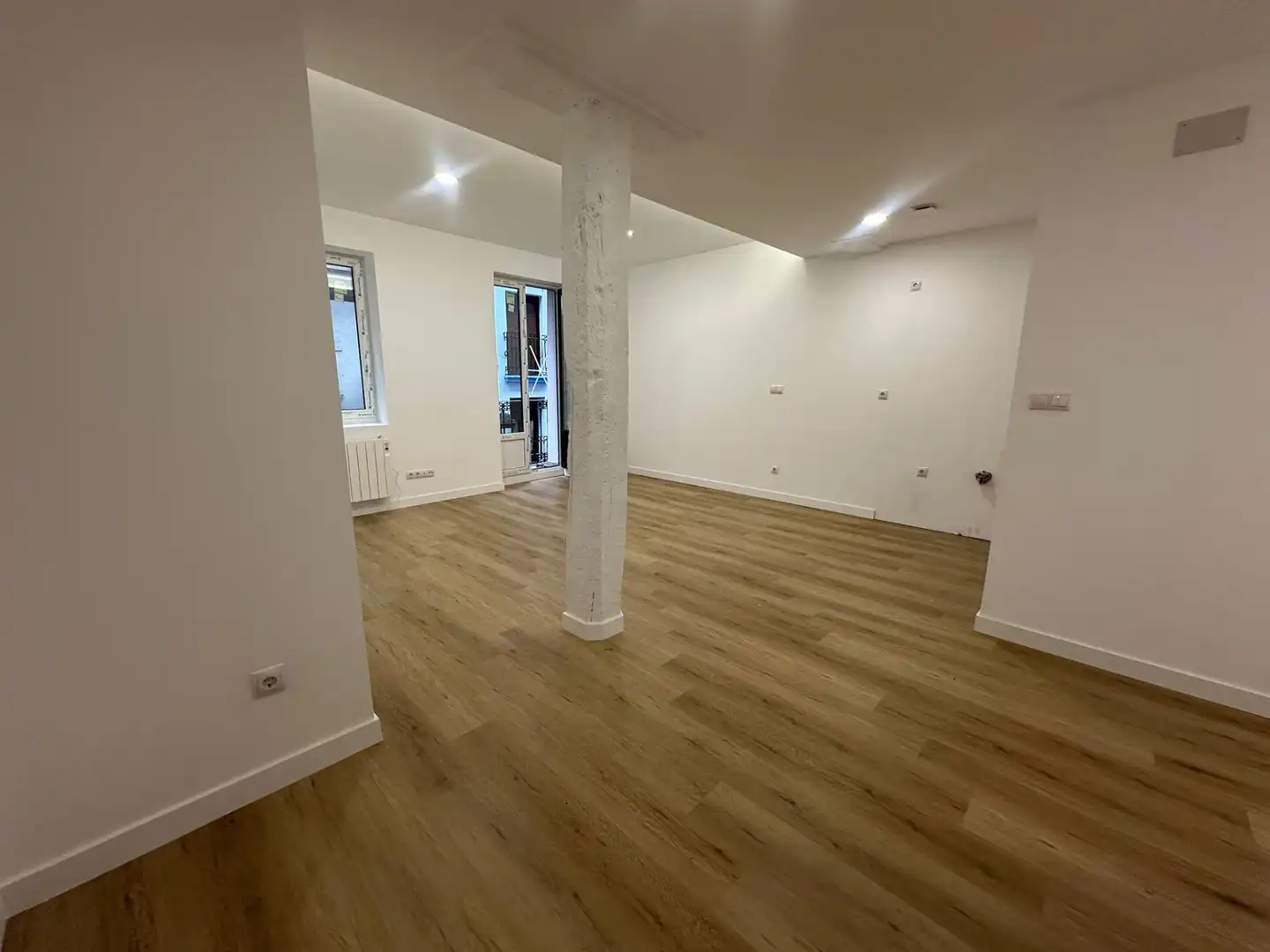 Flat for sale in Bilbao   with Balcony