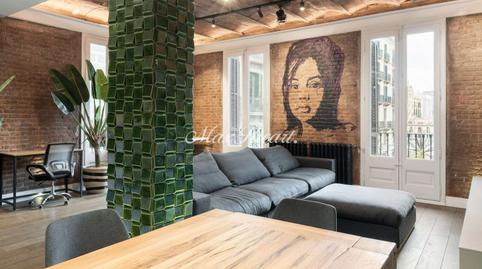 Photo 2 of Flat to rent in N/a, Sant Pere, Sta. Caterina i la Ribera, Barcelona