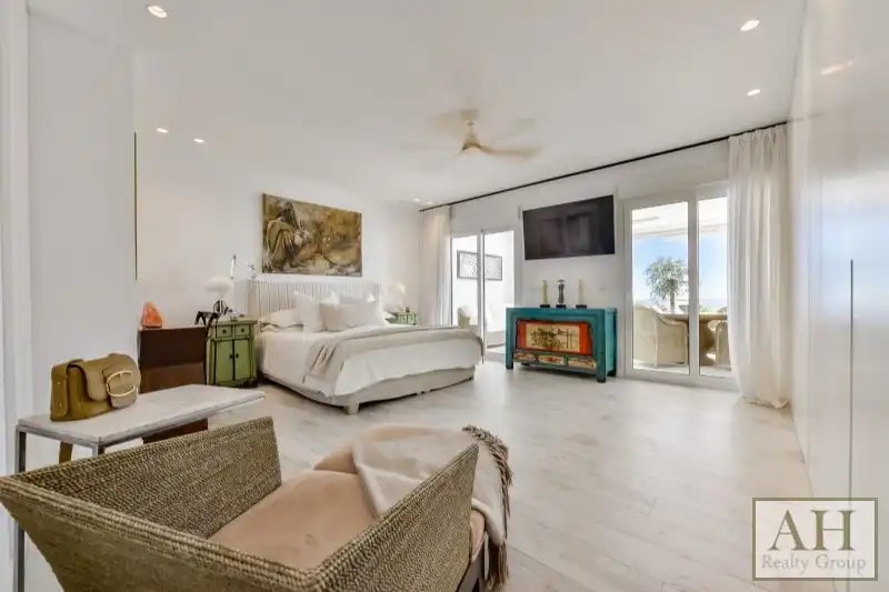 Ático en venta en Altea Hills, imagen 34